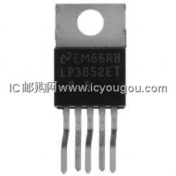 LP3852ET-2.5/NOPBDƬ